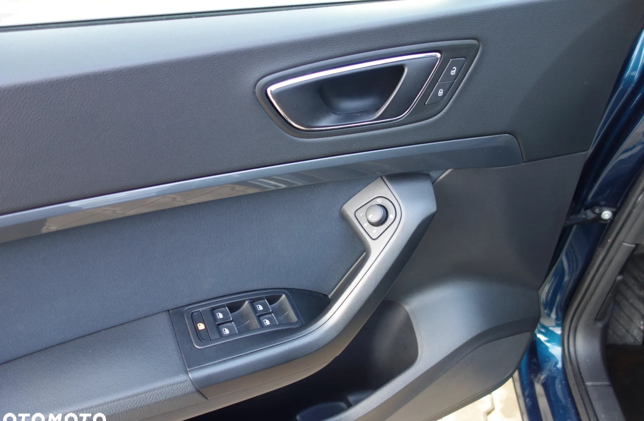 Seat Ateca cena 97900 przebieg: 58369, rok produkcji 2020 z Bolesławiec małe 466
